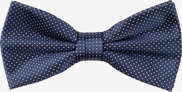 ROY ROBSON Bow Tie in Blue: front