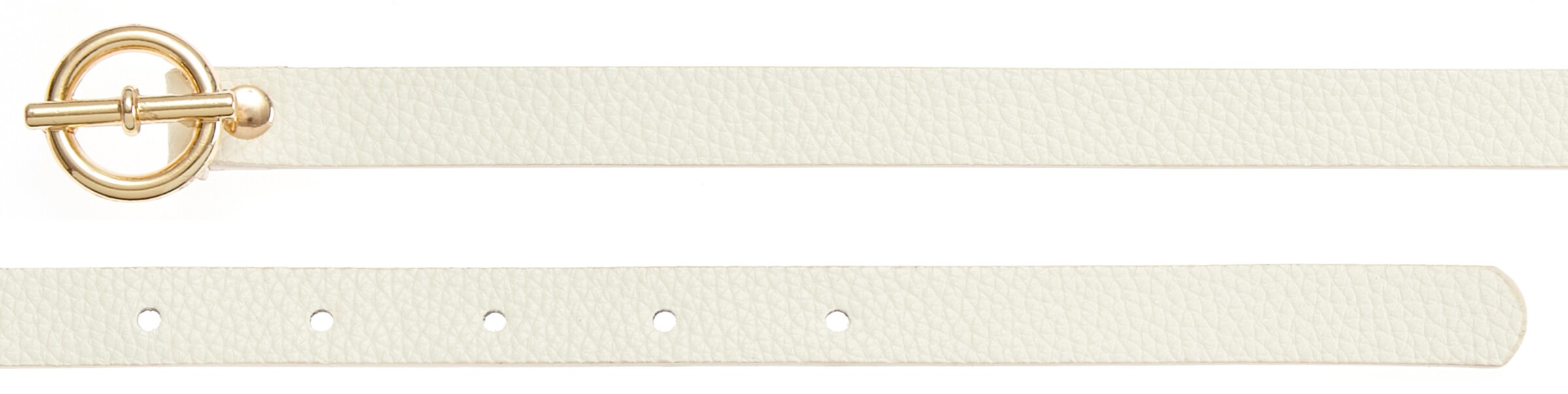 Cintura di LASCANA in beige