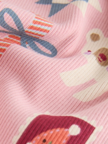 Next - Acampanado Pantalón en rosa
