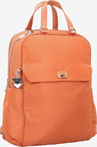 Hedgren Rucksack 'Libra' in Orange