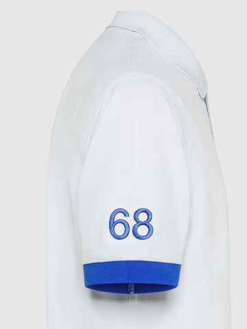 SUN68 Bluser & t-shirts 'A36121' i hvid