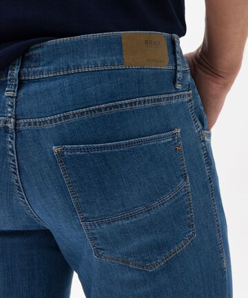 BRAX Regular Jeans 'Cadiz' in Blue