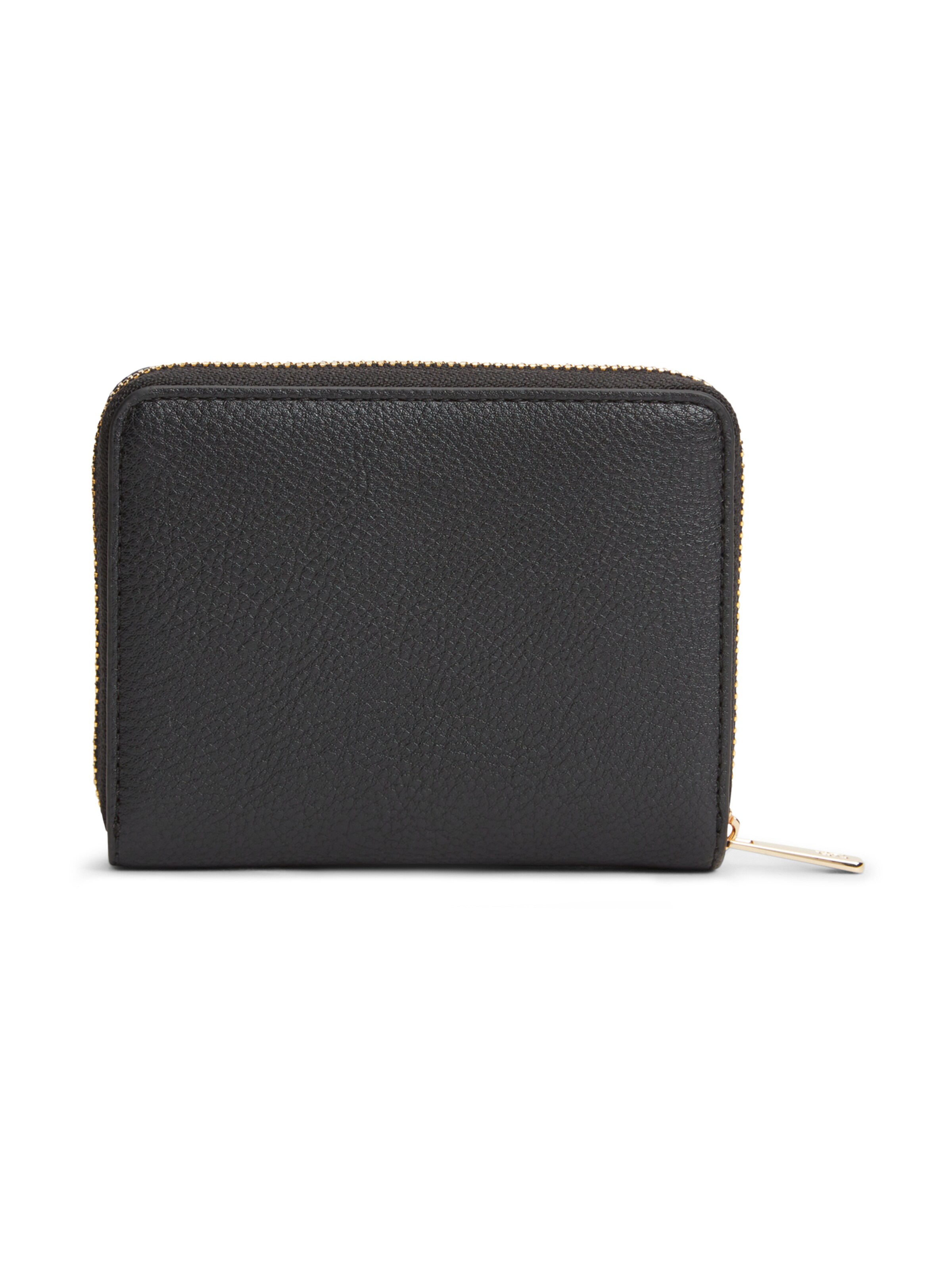 TOMMY HILFIGER Pénztárcák - fekete