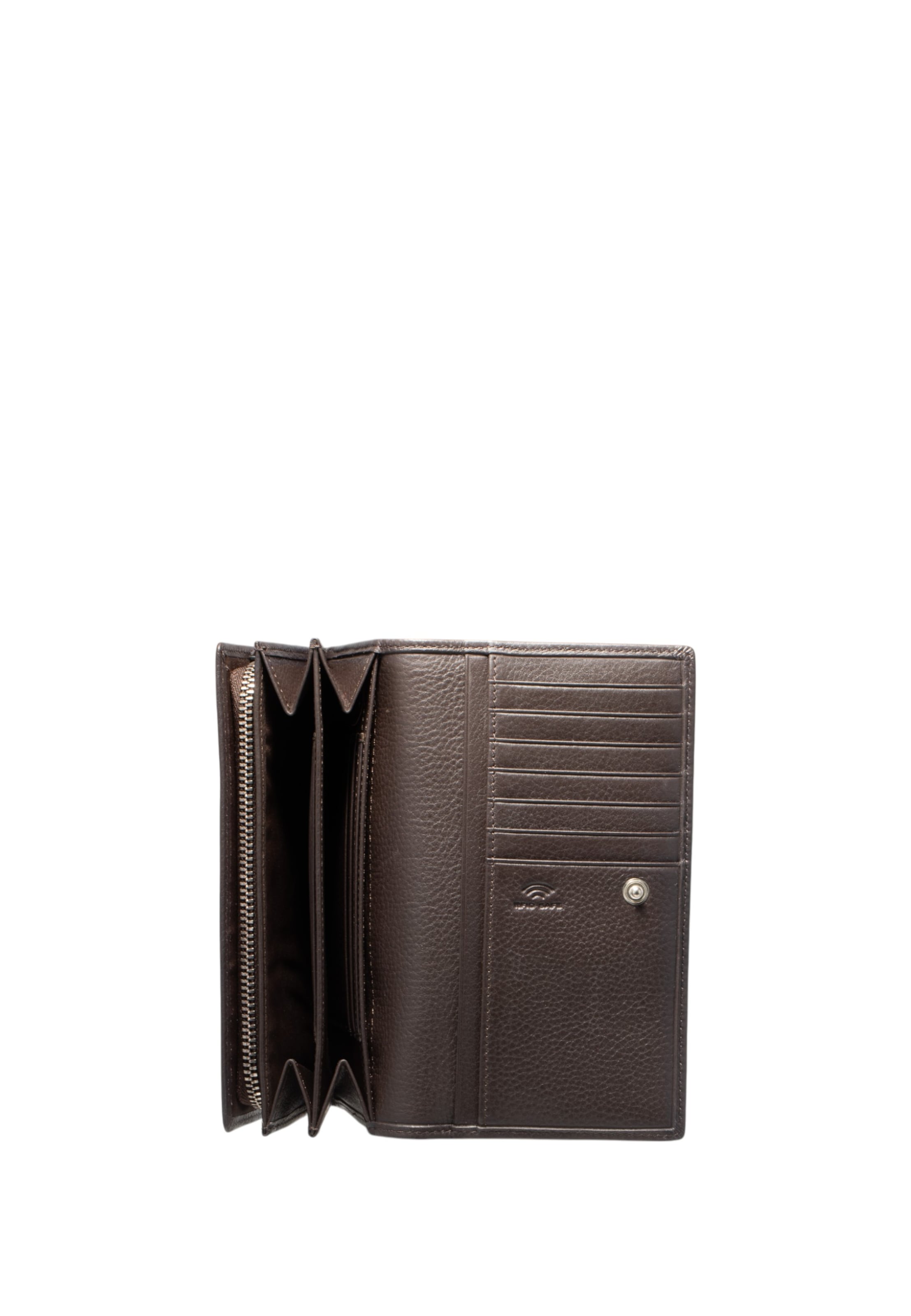 Porte-monnaies 'Ellern Dilara' Maître en marron