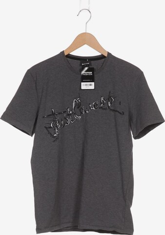 Just Cavalli Shirt in L in Grey: front