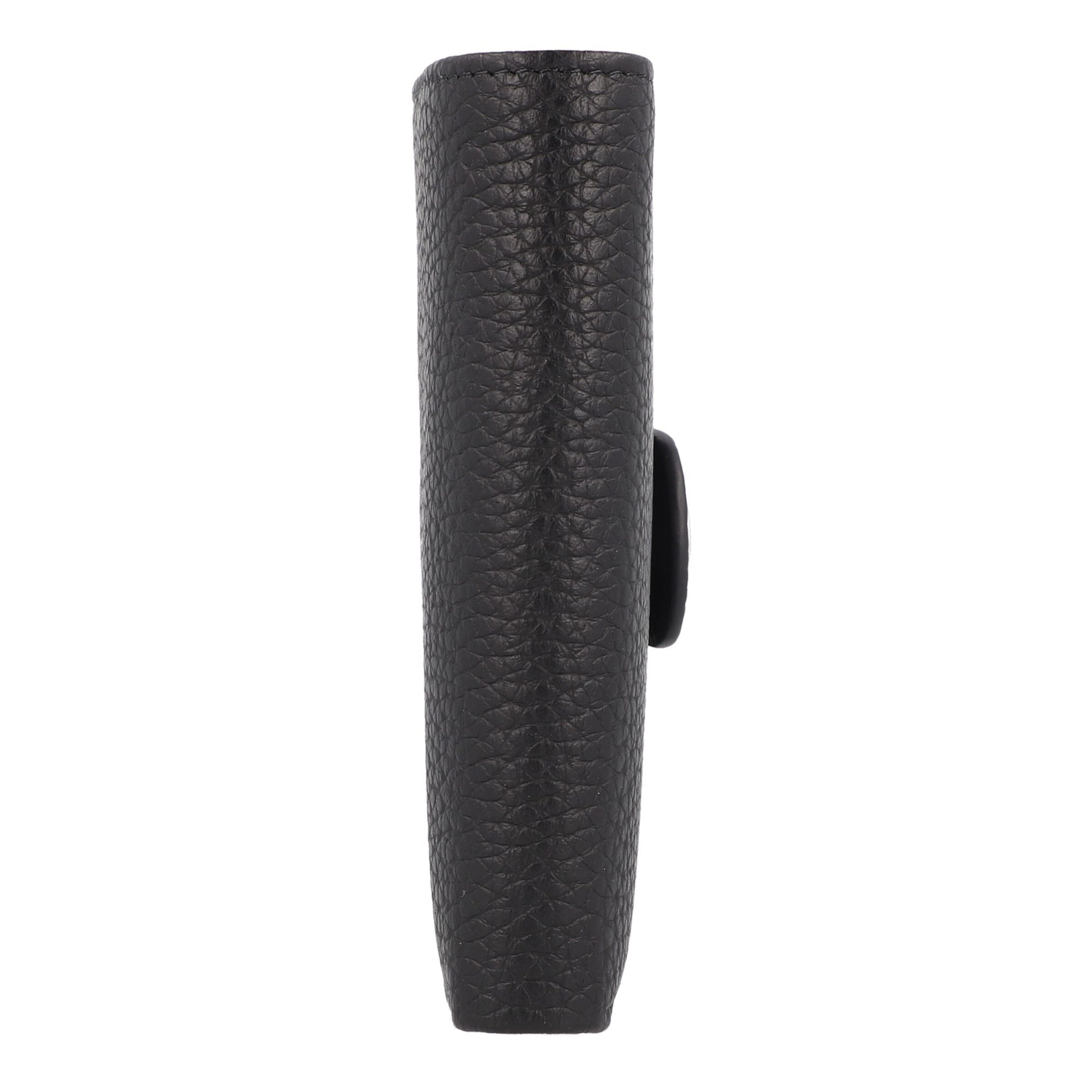 Picard Wallet in Black