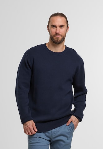 Pullover 'Bellino' di INDICODE JEANS in blu