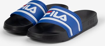 FILA Strand-/badschoen 'Morro Bay' in Blauw