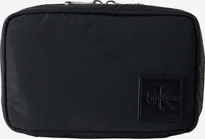 One Size dydžio Kosmetinė iš Calvin Klein, spalva – juoda, Prekių apžvalga
