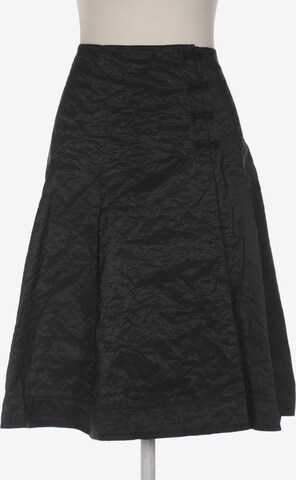 Marc O'Polo Skirt in M in Black: front
