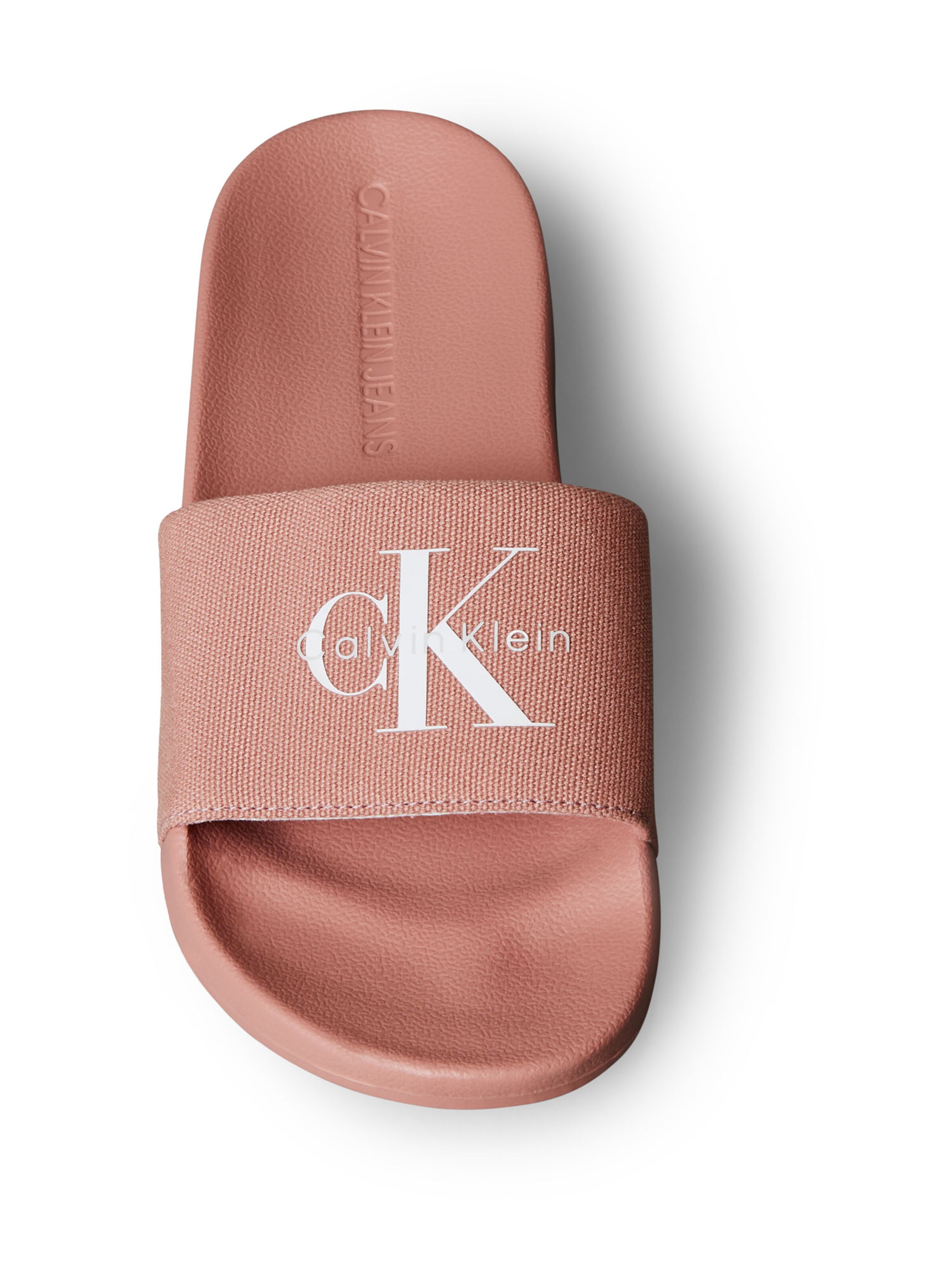 Calvin Klein Пантолеты в Ярко-розовый