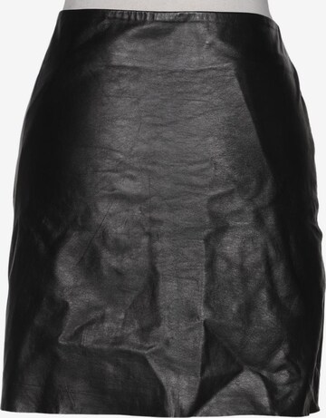 HALLHUBER Skirt in XS in Black: front