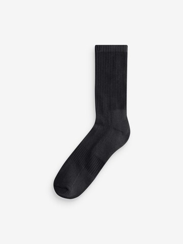 Next Socks in Black