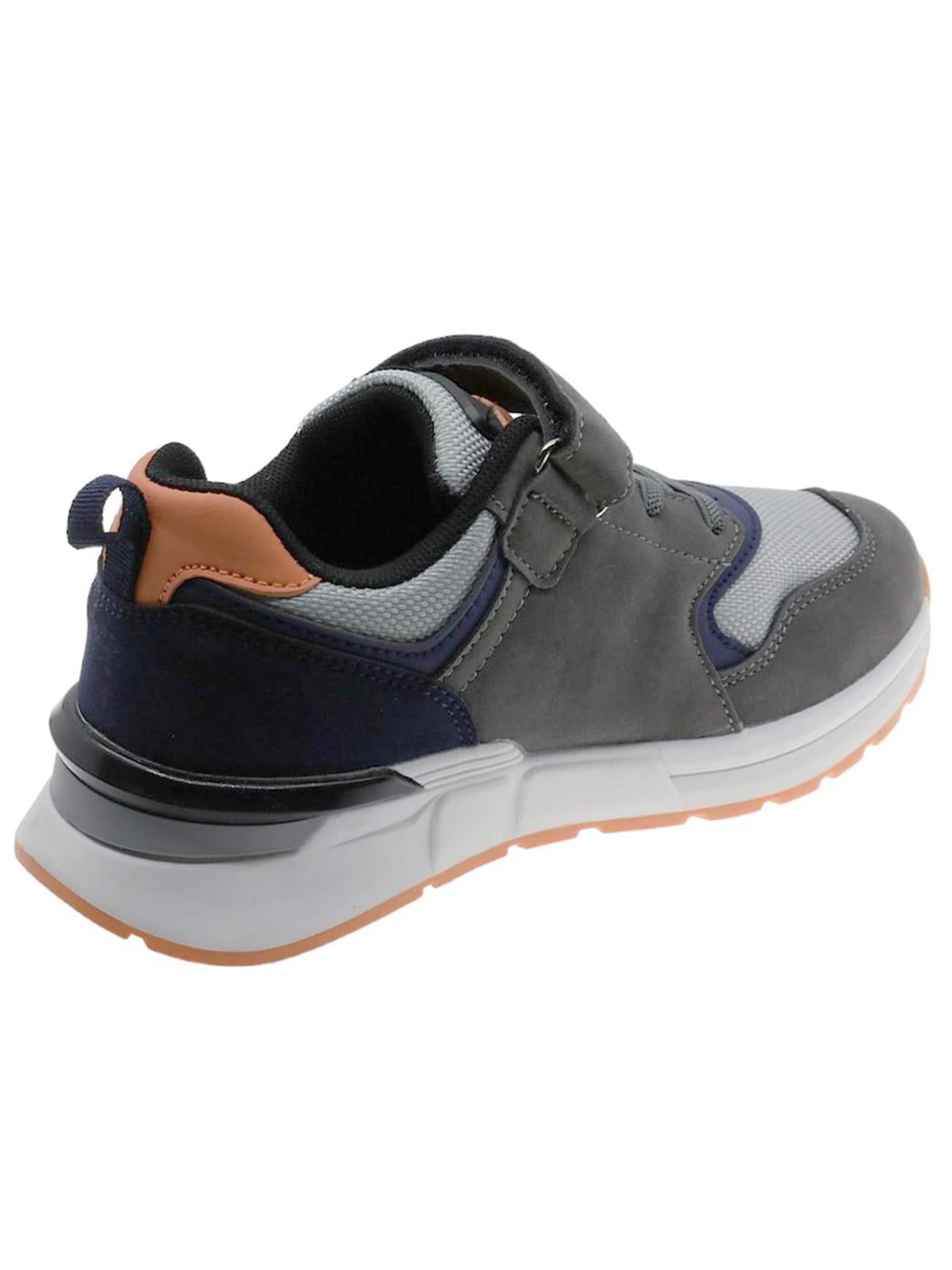Beppi Sneaker‌‌‌‌‌‌‌‌ in Grau