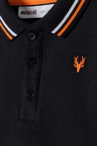 MINOTI Shirt in Black