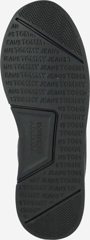 Tommy Jeans Sneakers low i svart