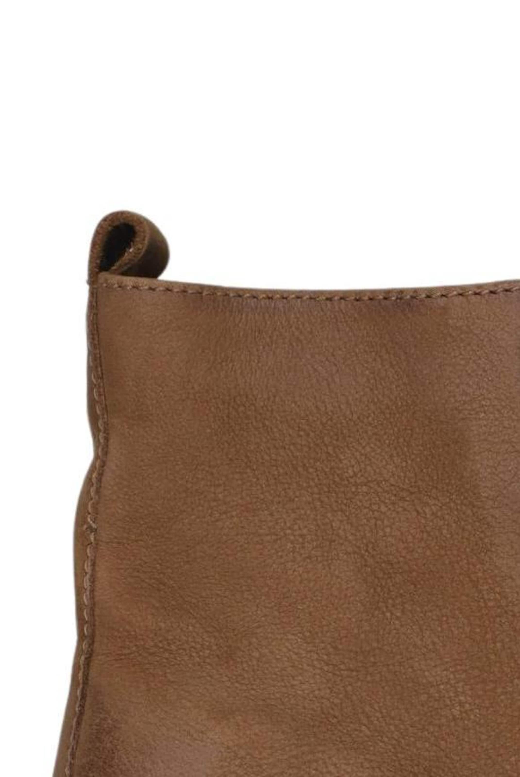 Anna Field Dress Boots in 37 in Brown