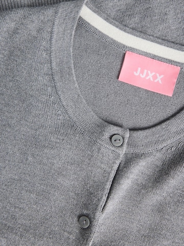 JJXX Gebreid vest 'JXOPHELIA' in Grijs