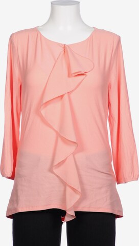 AIRFIELD Bluse M in Pink: predná strana