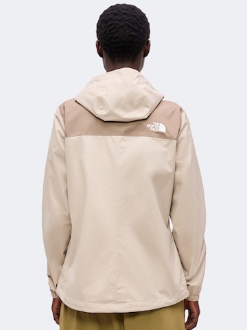 THE NORTH FACE - Chaqueta de montaña 'ANTORA' en gris