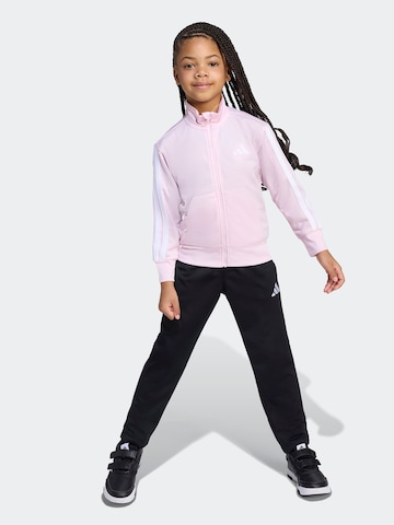ADIDAS SPORTSWEAR Tréningový komplet - Ružová