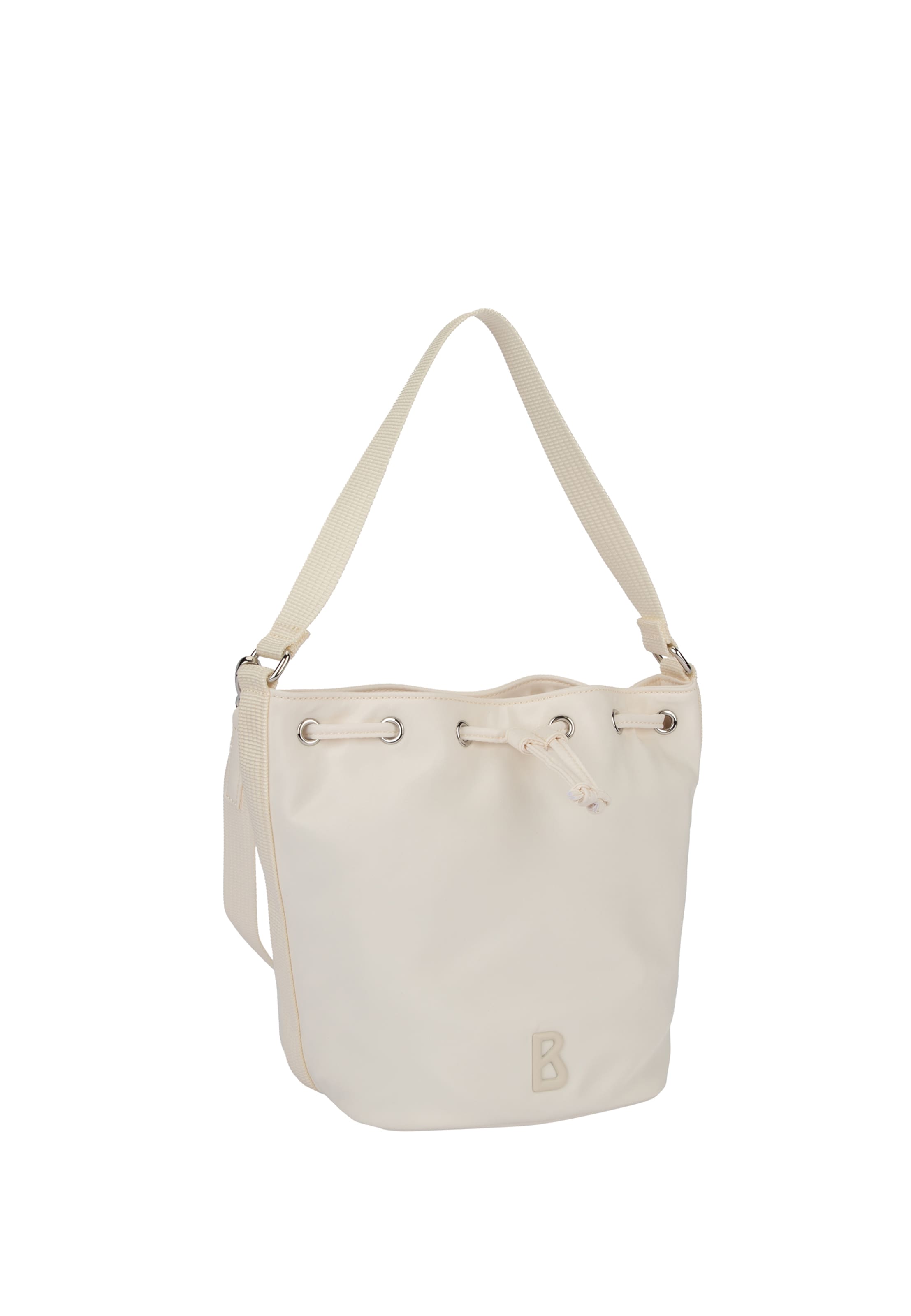 BOGNER Pouch 'Verbier Play 1.0 Ines' in White