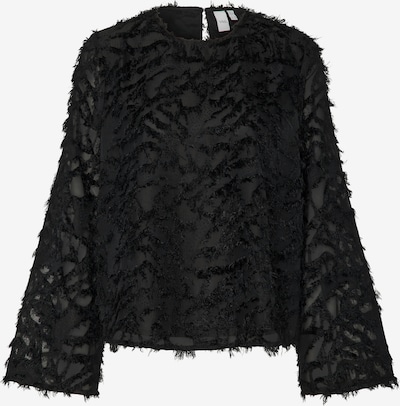 Palaidinė 'YASPARIA' iš YAS, spalva – juoda, Prekių apžvalga