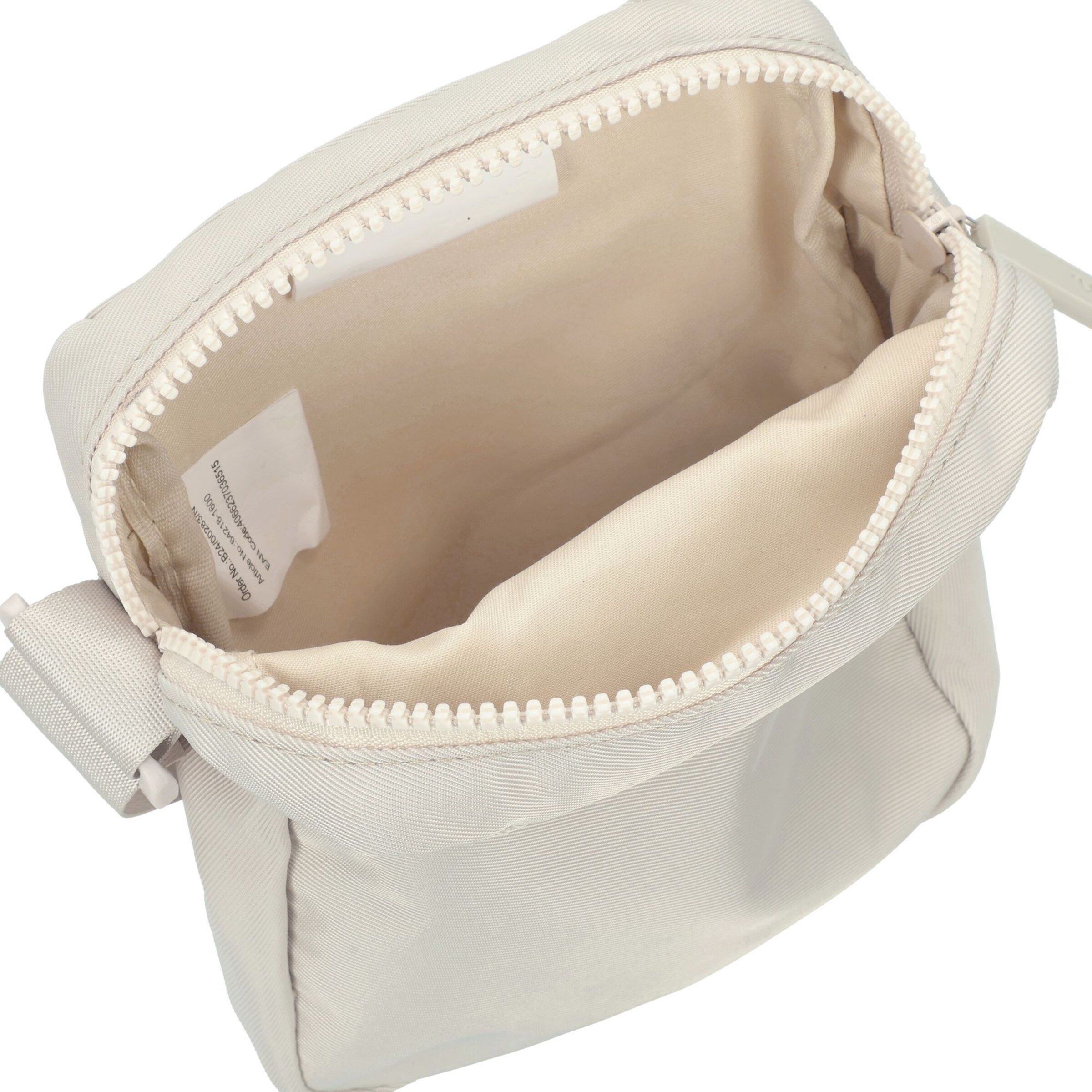 Borsa a tracolla 'Nova' di BENCH in beige