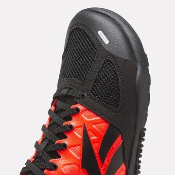 Reebok Sportschuh in Orange