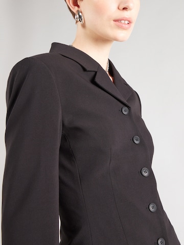 WEEKDAY Blazer 'Timon' in Black