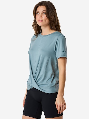 SWEDEMOUNT Functioneel shirt 'Core' in Groen