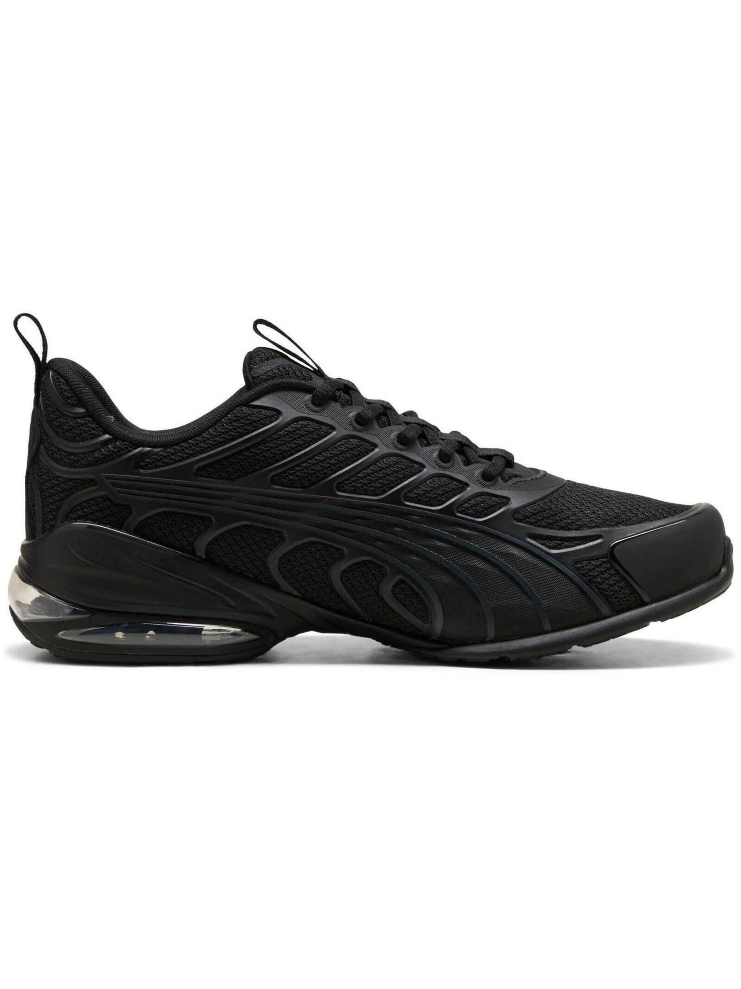 PUMA Sportschuh 'Voltra'‌‌‌‌ in Schwarz