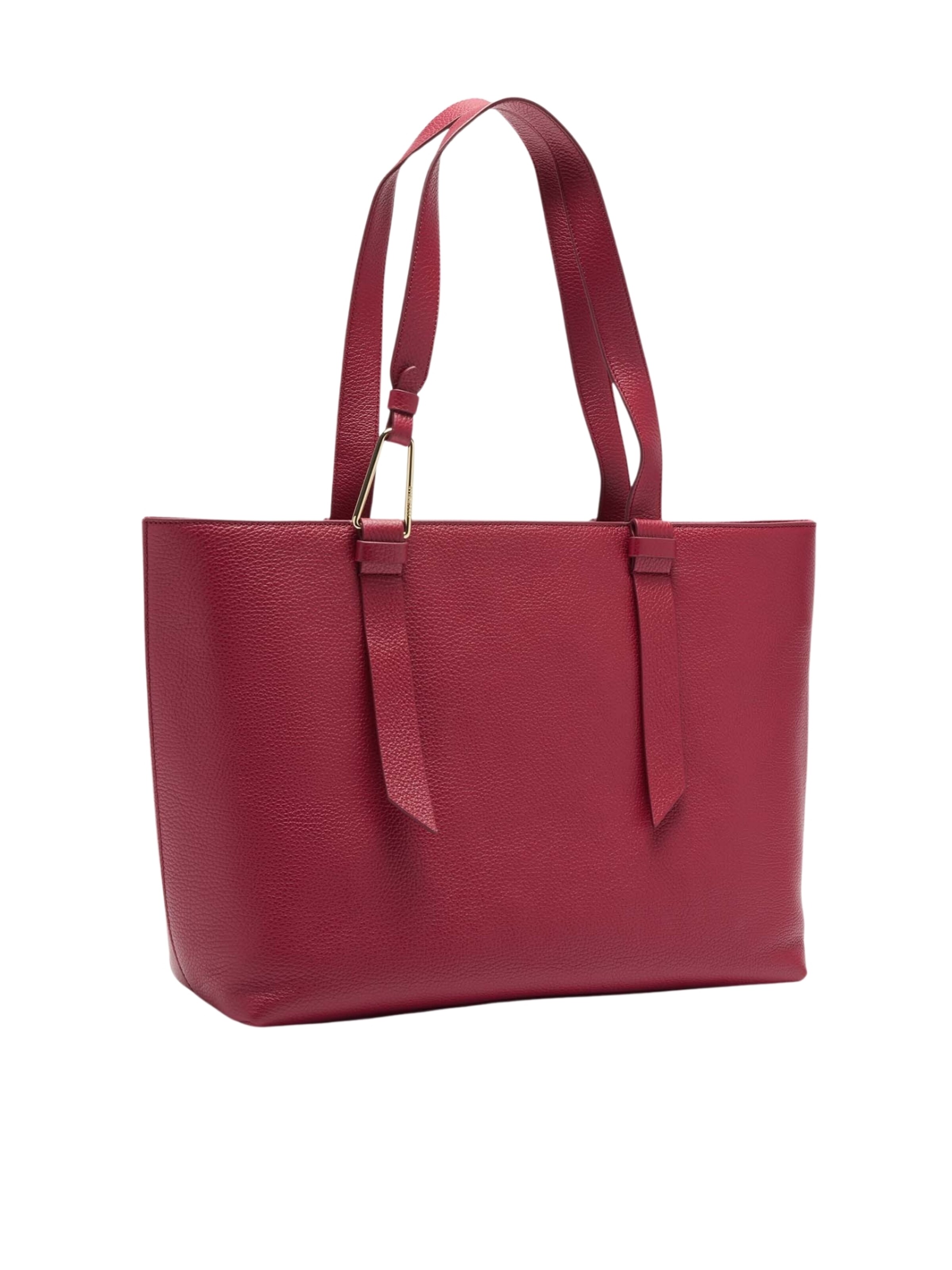 Coccinelle - Bolso de mano 'Coccinelle Malory 2' en rojo