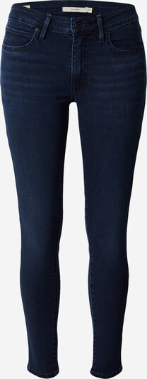 LEVI'S ® Jeans '711 Skinny' in navy, Produktansicht