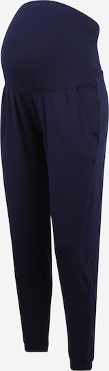 Dorothy Perkins Maternity Hosen 'Maternity' in navy, Produktansicht