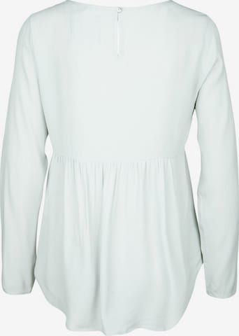 Daily’s Blouse in White