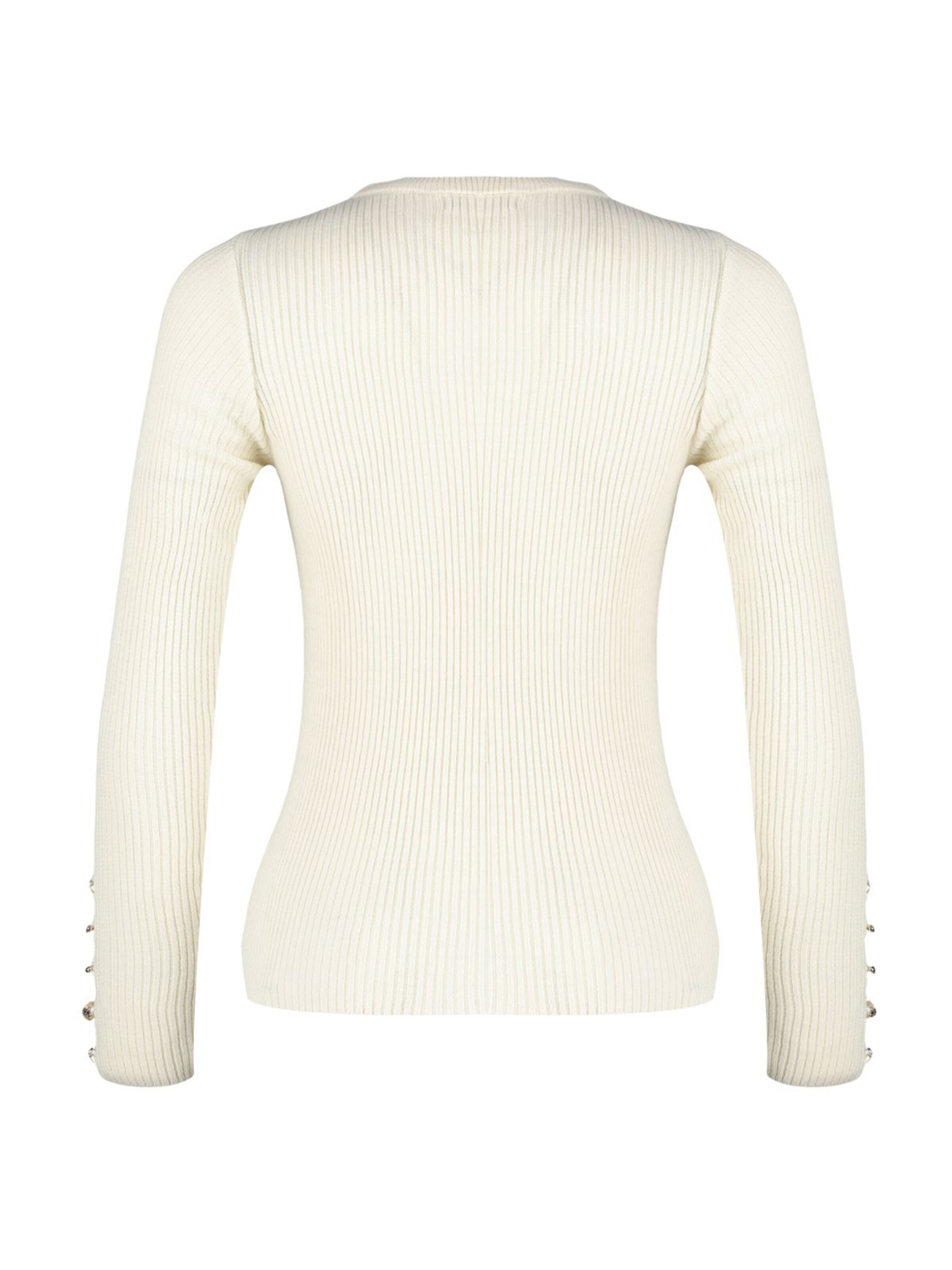 Trendyol - Jersey en gris