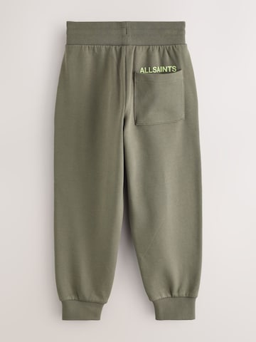 smALLSAINTS Дънки Tapered Leg Панталон 'Orlando' в зелено