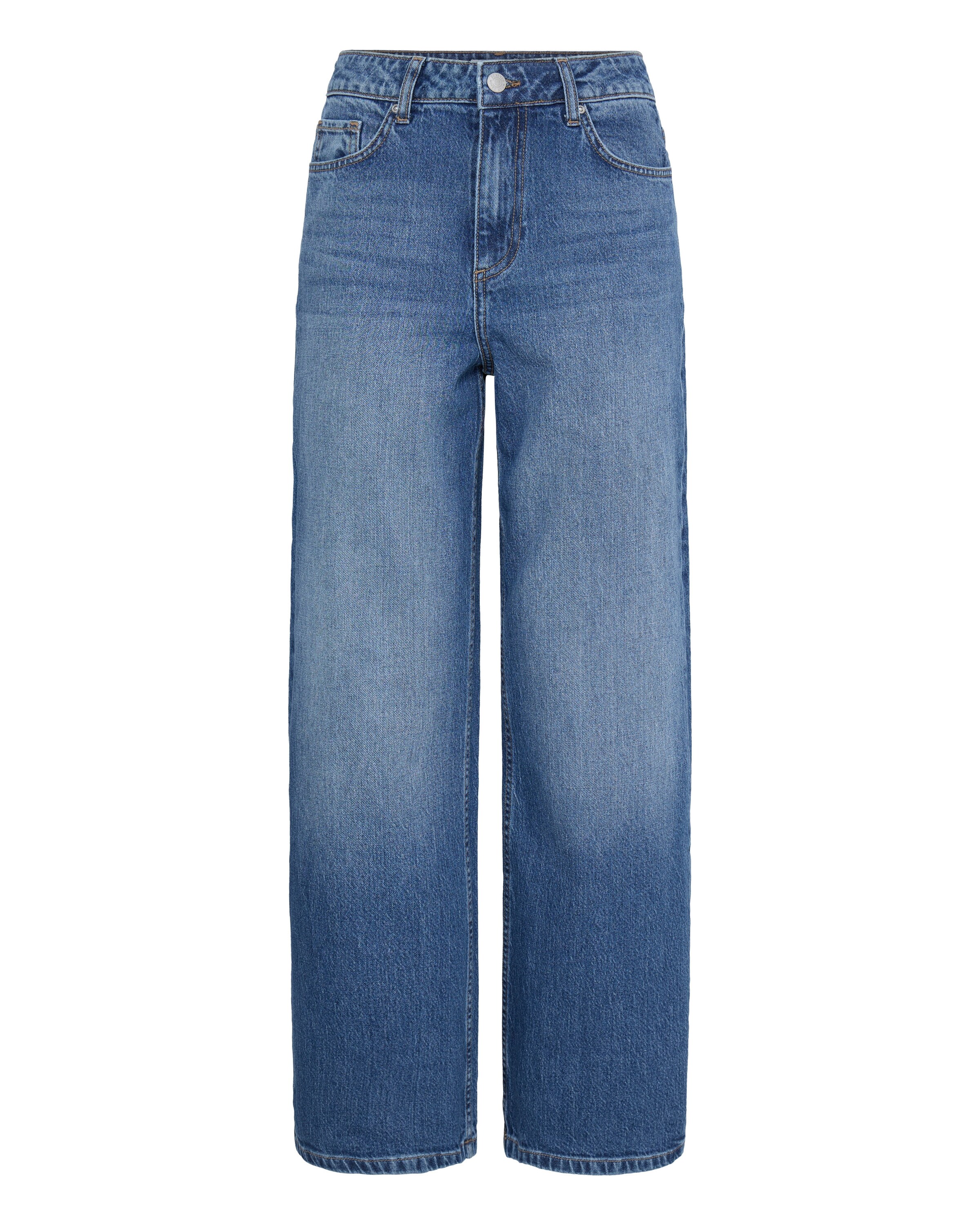 b.young Jeans in 26 in Blue denim, Item view