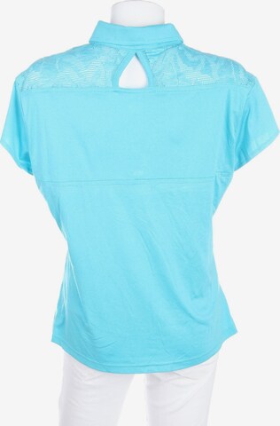 COLUMBIA Top & Shirt in L in Blue