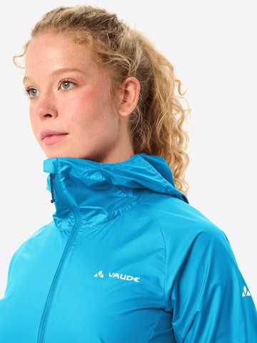 VAUDE Outdoor jacket 'Scopi' in Blue
