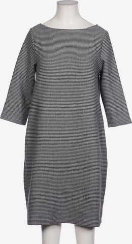 s.Oliver Kleid L in Grau: Vorderseite