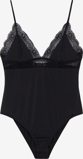 MANGO Body 'Mia' in schwarz, Produktansicht