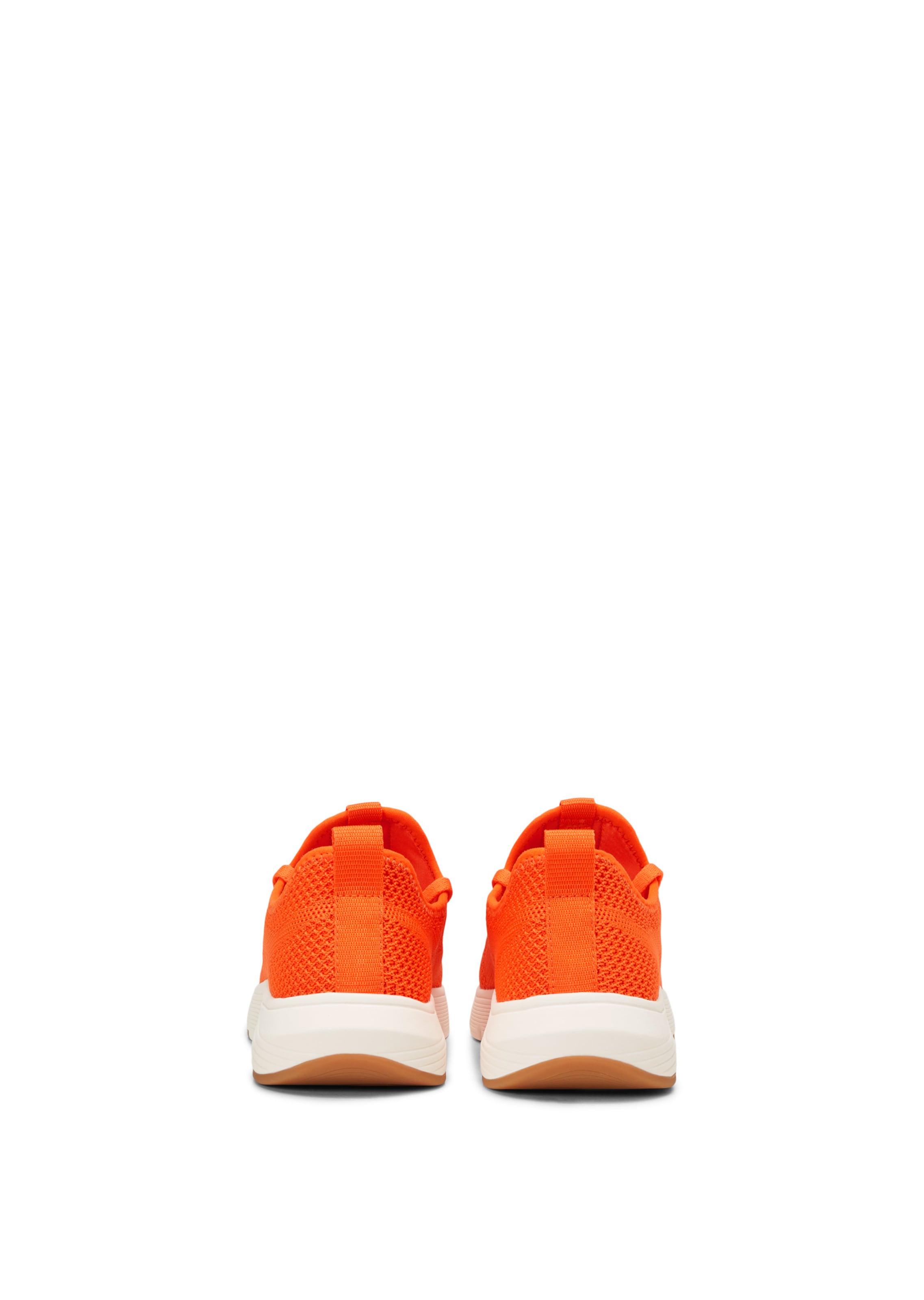 Marc O'Polo Slip On in Orange