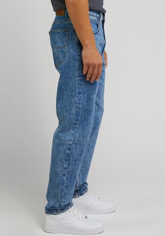 Lee Regular Jeans 'Oscar' in Blau