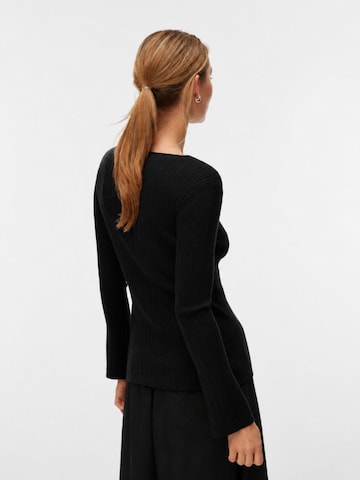 Giacchetta di VERO MODA in nero