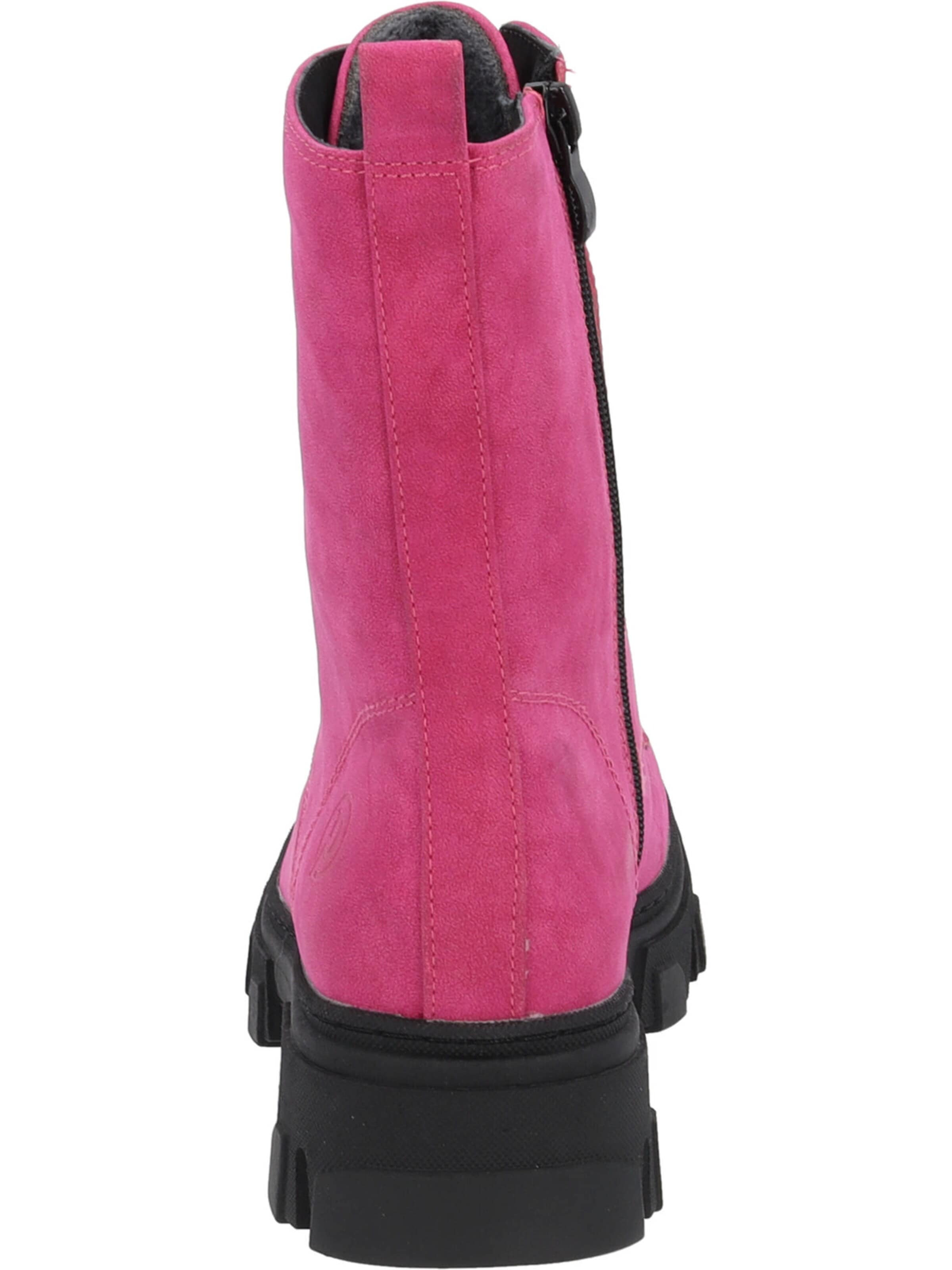 Palado Boots 'Palado Lefkada 2' in Pink