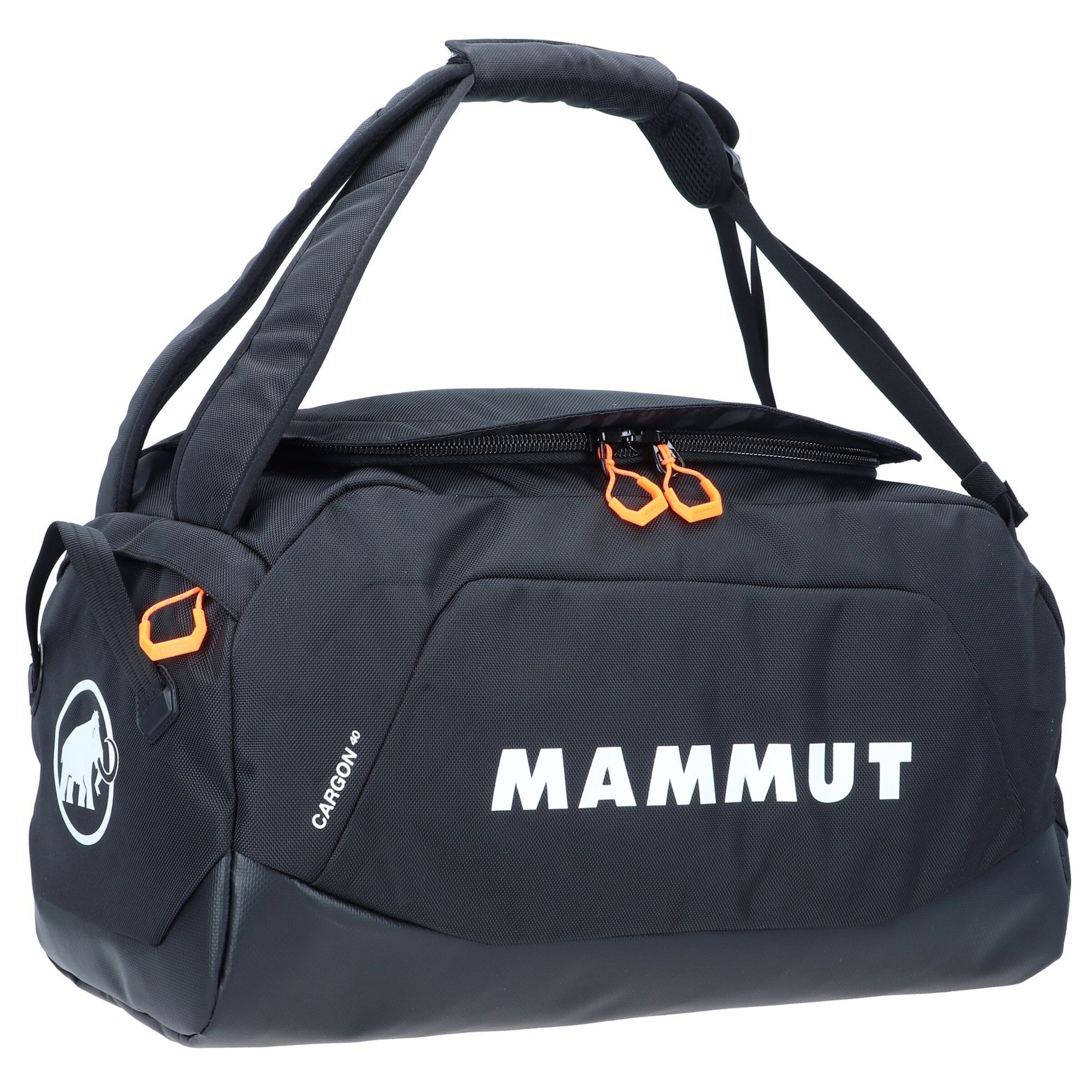 Mammut duffel hotsell