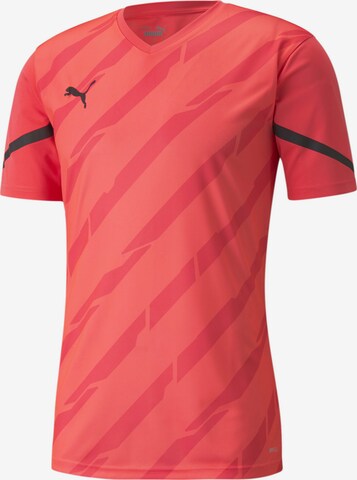 PUMA Trikot 'Individual Cup' in Pink: front
