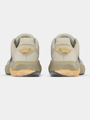 Chaussure de course 'Nitrel' new balance en beige